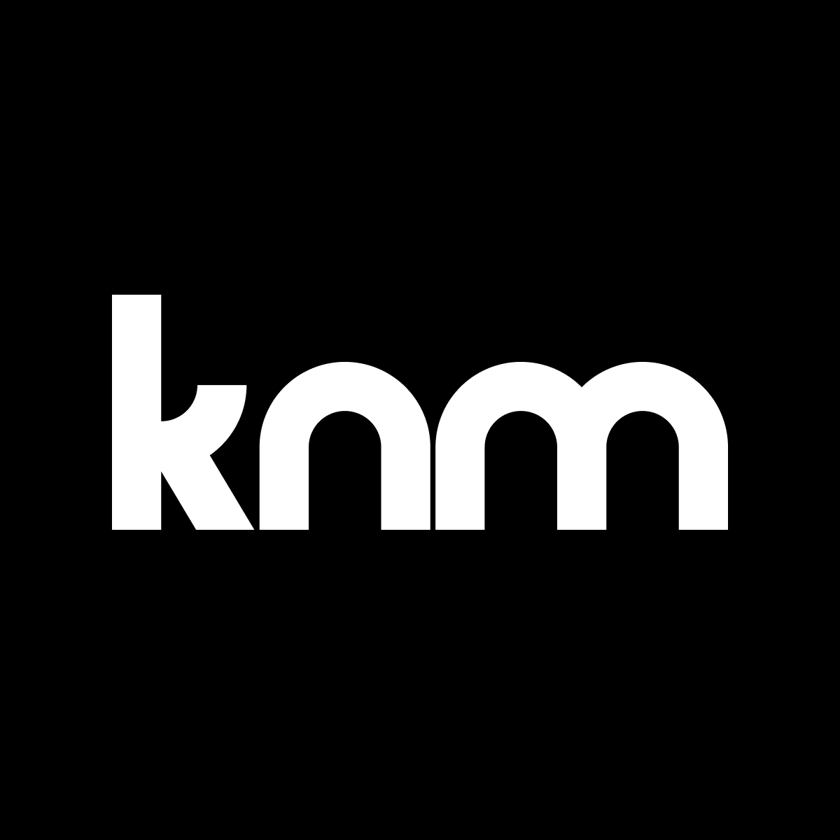 knmstudio's logo